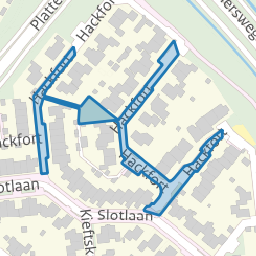 Perceel DTC01-A-5083