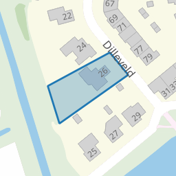 Perceel DTC01-A-5111