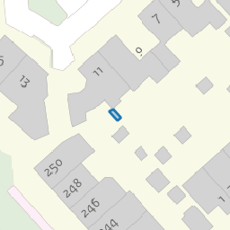 Perceel DTC01-A-5116