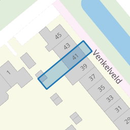 Perceel DTC01-A-5119