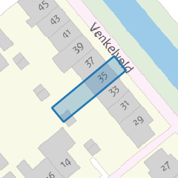 Perceel DTC01-A-5121