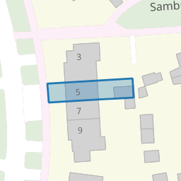 Perceel DTC01-A-5127