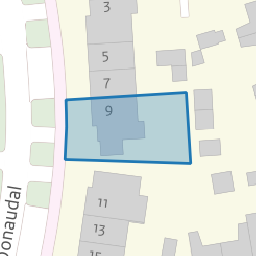 Perceel DTC01-A-5129