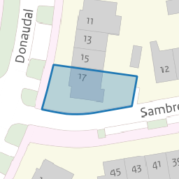 Perceel DTC01-A-5133