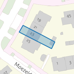 Perceel DTC01-A-5137