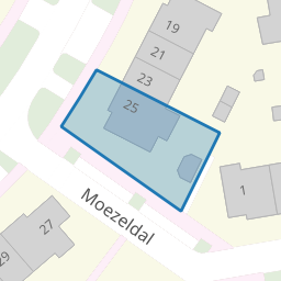 Perceel DTC01-A-5138