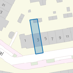 Perceel DTC01-A-5140