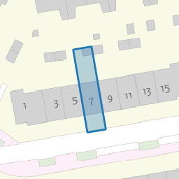 Perceel DTC01-A-5142