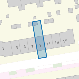 Perceel DTC01-A-5143