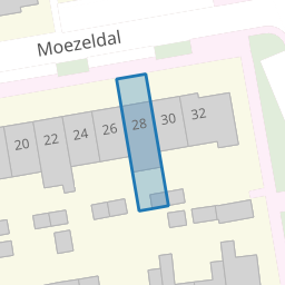 Perceel DTC01-A-5150