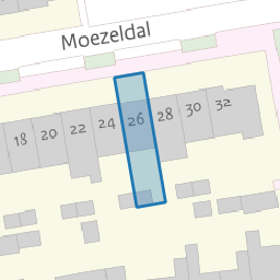 Perceel DTC01-A-5151