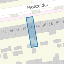 Perceel DTC01-A-5153