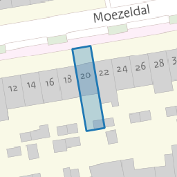 Perceel DTC01-A-5154