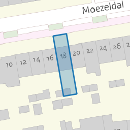 Perceel DTC01-A-5155