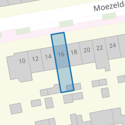 Perceel DTC01-A-5156