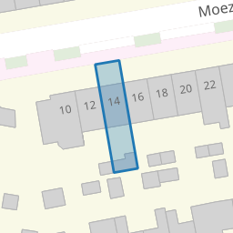 Perceel DTC01-A-5157