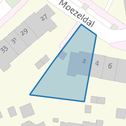 Perceel DTC01-A-5161