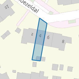 Perceel DTC01-A-5162