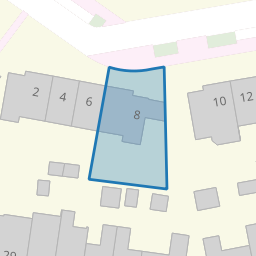 Perceel DTC01-A-5164