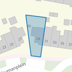 Perceel DTC01-A-5165