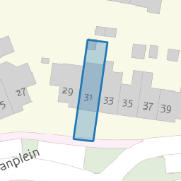 Perceel DTC01-A-5166