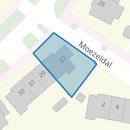 Perceel DTC01-A-5168