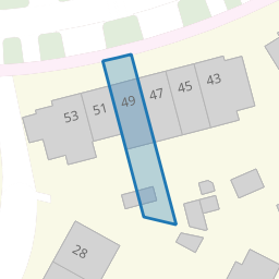 Perceel DTC01-A-5179