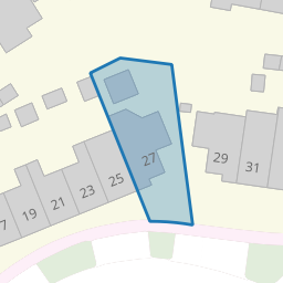 Perceel DTC01-A-5181