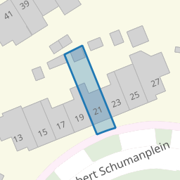 Perceel DTC01-A-5184