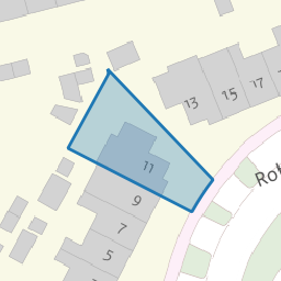 Perceel DTC01-A-5189