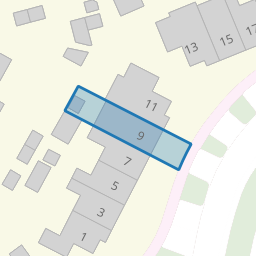 Perceel DTC01-A-5190