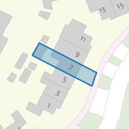 Perceel DTC01-A-5191