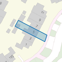 Perceel DTC01-A-5192