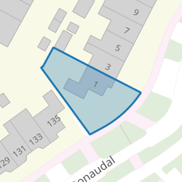 Perceel DTC01-A-5194