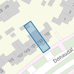 Perceel DTC01-A-5196