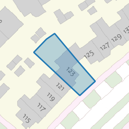 Perceel DTC01-A-5201