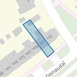 Perceel DTC01-A-5205