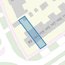 Perceel DTC01-A-5210