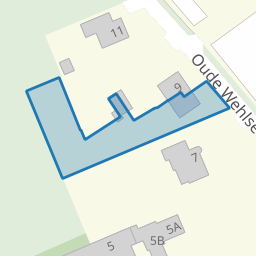 Perceel DTC01-A-5222