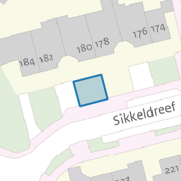 Perceel DTC01-A-5239