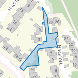 Perceel DTC01-A-5248