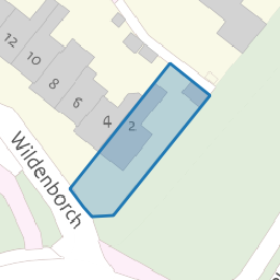 Perceel DTC01-A-5255