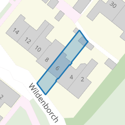 Perceel DTC01-A-5257