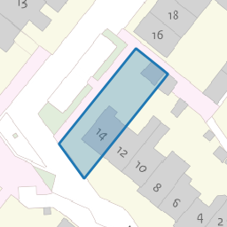 Perceel DTC01-A-5261