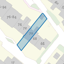 Perceel DTC01-A-5264