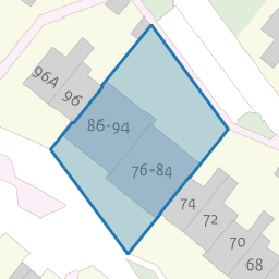 Perceel DTC01-A-5267