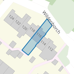 Perceel DTC01-A-5272