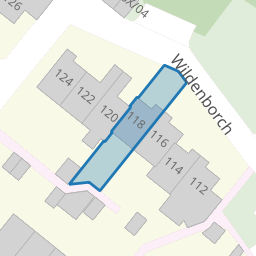 Perceel DTC01-A-5273