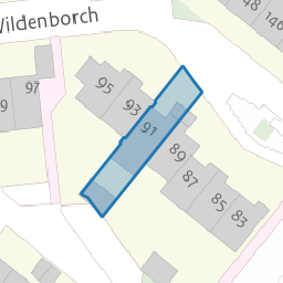 Perceel DTC01-A-5281