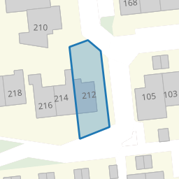 Perceel DTC01-A-5284